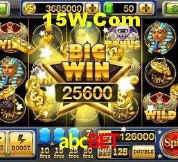 Mesa de Blackjack abcbet
