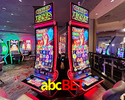 abcbet casino