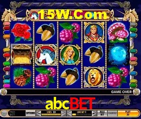 Diretório de Jogos abcbet