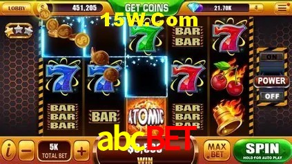 cassino abcbet