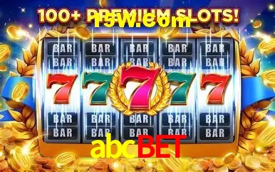 Provedores de Jogos abcbet