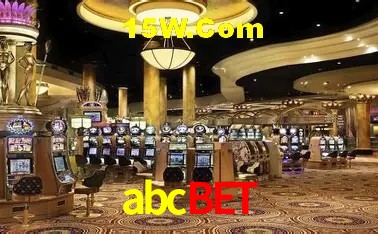 Mesa de Roleta abcbet