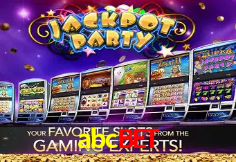 Casino Ao Vivo abcbet