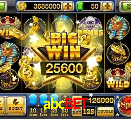 Casino VIP abcbet